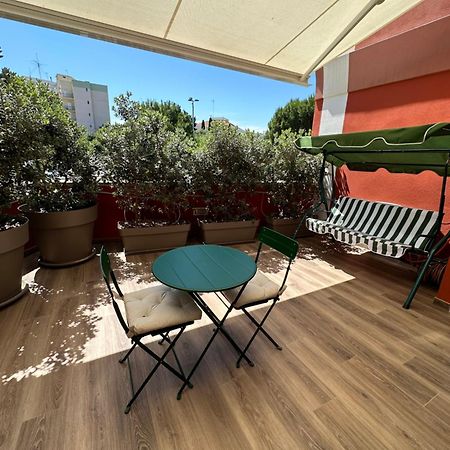 Maison Perricci مونوبولي المظهر الخارجي الصورة