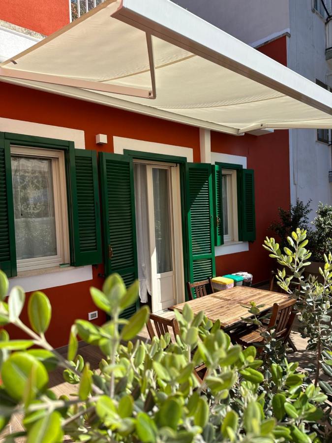 Maison Perricci مونوبولي المظهر الخارجي الصورة