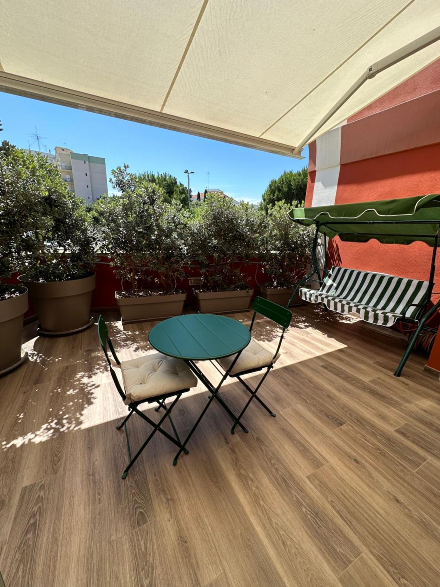 Maison Perricci مونوبولي المظهر الخارجي الصورة